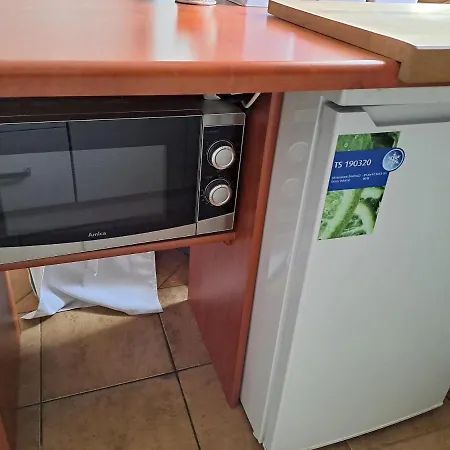 Apartament Przy Szlaku 아파트