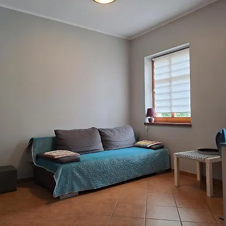 Apartament Przy Szlaku 아파트