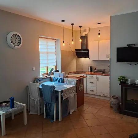 Apartament Przy Szlaku 아파트 *