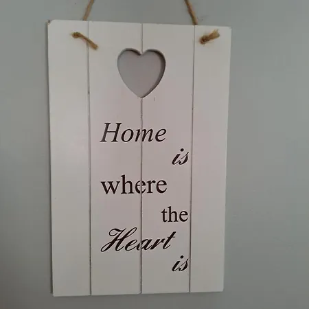 Apartament Przy Szlaku