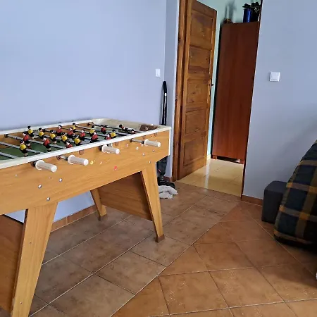 Apartament Przy Szlaku 포드고르진